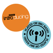 BBC Introducing Badge Logo PNG Vector