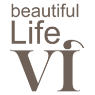 Beautiful Life VI Logo PNG Vector