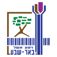 Beer Sheva Logo PNG Vector