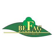 befag parkett Logo PNG Vector