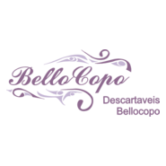 Bello Copo Logo PNG Vector