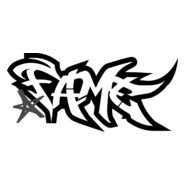 Ben Luna Fame Logo PNG Vector