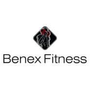 Benex Fitness Logo PNG Vector