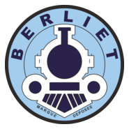 Berliet Logo PNG Vector