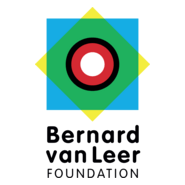 Bernard Van Leer Foundation Logo PNG Vector