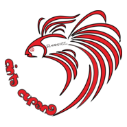 betta cupang fish Logo PNG Vector