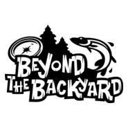 Beyond the Backyard Logo PNG Vector