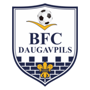 BFC Daugavpils Logo PNG Vector