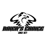 Biker's Choice Logo PNG Vector