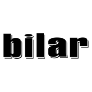 Bilar Logo PNG Vector