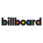 Billboard Logo PNG Vector