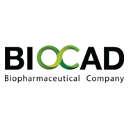 Biocad Logo PNG Vector