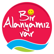 Bir Alanyamız Var Logo PNG Vector