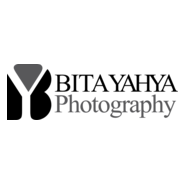 Bita Yahya Photography Logo PNG Vector