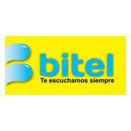 Bitel peru Logo PNG Vector