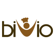 Bivio Home Made Food Logo PNG Vector