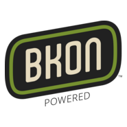 Bkon Logo PNG Vector