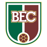 Blumenau Esporte Clube Logo PNG Vector