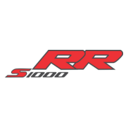 BMW S1000 RR Logo PNG Vector