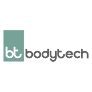 Bodytech Logo PNG Vector