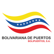 Bolivariana de Puertos Logo PNG Vector