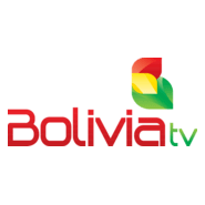 Bolivia TV Logo PNG Vector