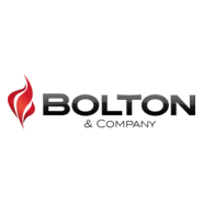 Bolton & Company Logo PNG Vector