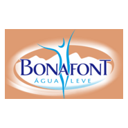 Bonafont Logo PNG Vector