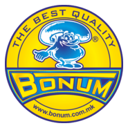 Bonum Logo PNG Vector