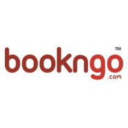Bookngo Ltd - Holidays Logo PNG Vector