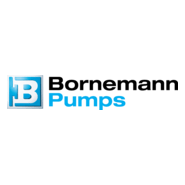 Bornemann Pumps Logo PNG Vector