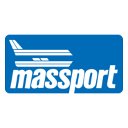 Boston Logan Massport Logo PNG Vector