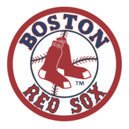 Boston Red Sox Logo PNG Vector