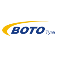 Boto Logo PNG Vector