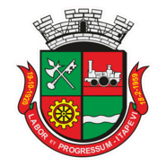 Brasão de Itapevi Logo PNG Vector