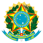 BRAZIL COAT OF ARMS Logo PNG Vector