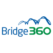 Bridge 360 Logo PNG Vector