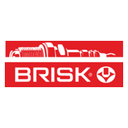 Brisk Logo PNG Vector