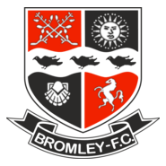 Bromley FC Logo PNG Vector
