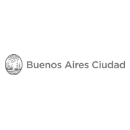 Buenos Aires Ciudad Logo PNG Vector