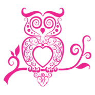 Buho Logo PNG Vector