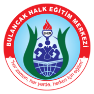 Bulancak Halk Eğitim Merkezi Logo PNG Vector