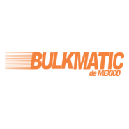 Bulkmatic de Mexico Logo PNG Vector