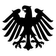 BUNDESRAT EMBLEM Logo PNG Vector