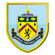 Burnley FC Logo PNG Vector
