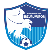 Büyükşehir Belediye Erzurumspor Logo PNG Vector