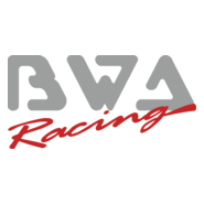 BWA Racing Logo PNG Vector