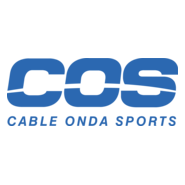 Cable Onda Sports Logo PNG Vector