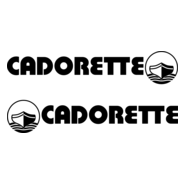 Cadorette Logo PNG Vector