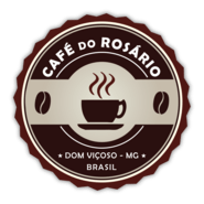 Café do Rosário Logo PNG Vector